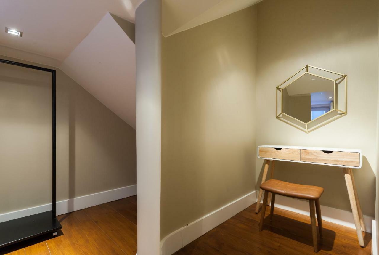 Baixa Vintage Three-Bedroom Apartment - By Lu Holidays Lisboa Εξωτερικό φωτογραφία